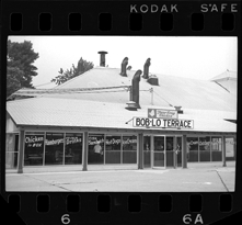 Bob-Lo Terrace restaurant, Bob-Lo Amusement Park