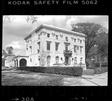 James Burgess Book, Jr. house