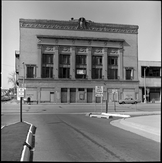 Orchestra Hall