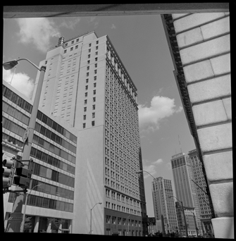 Bank of the Commonwealth building