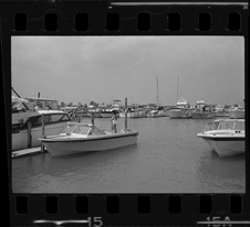 Marina, Bob-Lo Island