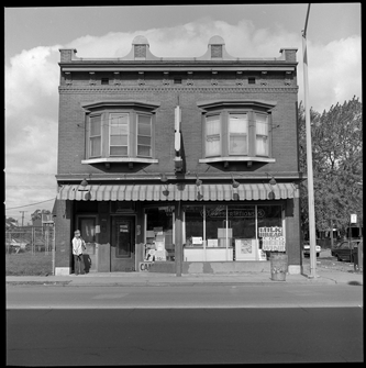 Drugstore
