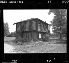 Blockhouse, Bob-Lo Island