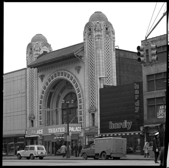 Palace Theater