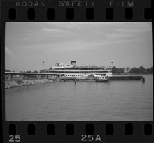 Bob-Lo ferry