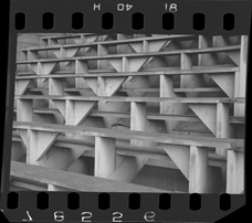 Bleachers, Bob-Lo Amusement Park