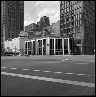 Manufacturers National Bank