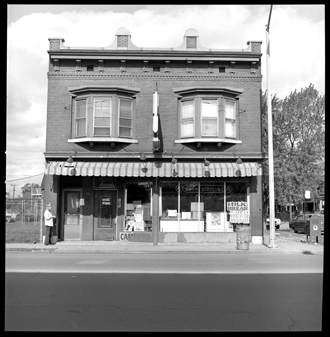 Drugstore