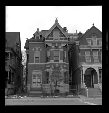 Brick house