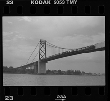 Ambassador Bridge