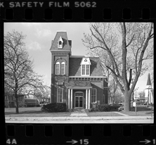 Masonic Temple