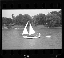 Sailboat