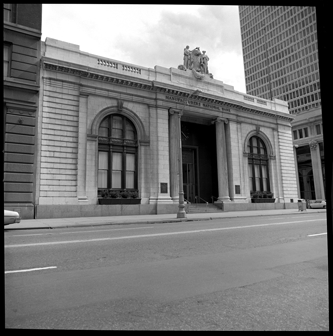 Manufacturers National Bank