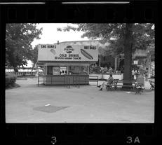 Concession stand, Bob-Lo Amusement Park