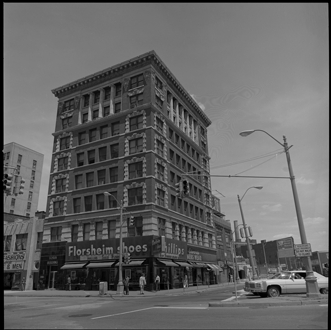 Breitmeyer-Tobin Building