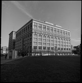 Crowley's department store