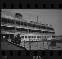 Bob-Lo ferry