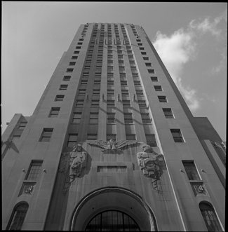 Owens-Illinois building