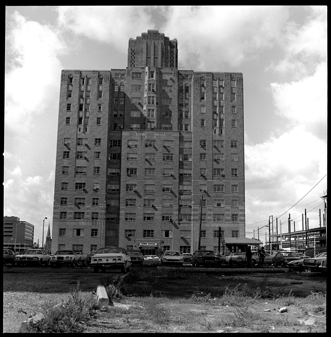 Town House Apartments