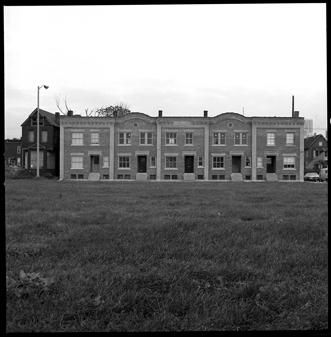 Rowhouses