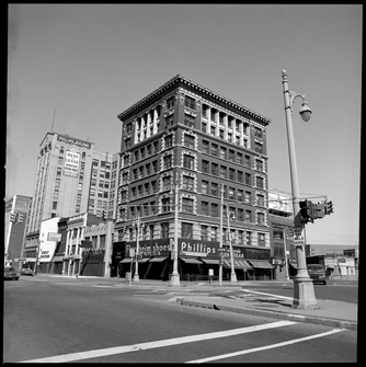 Breitmeyer-Tobin Building