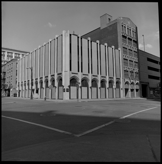 Office building