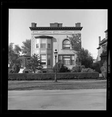 Brick house