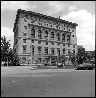 Detroit Athletic Club