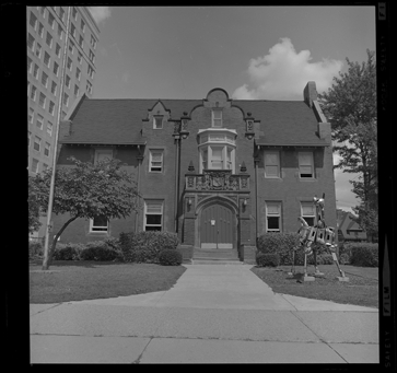 Children's Museum