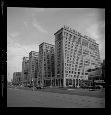 General Motors Building
