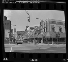 Greektown