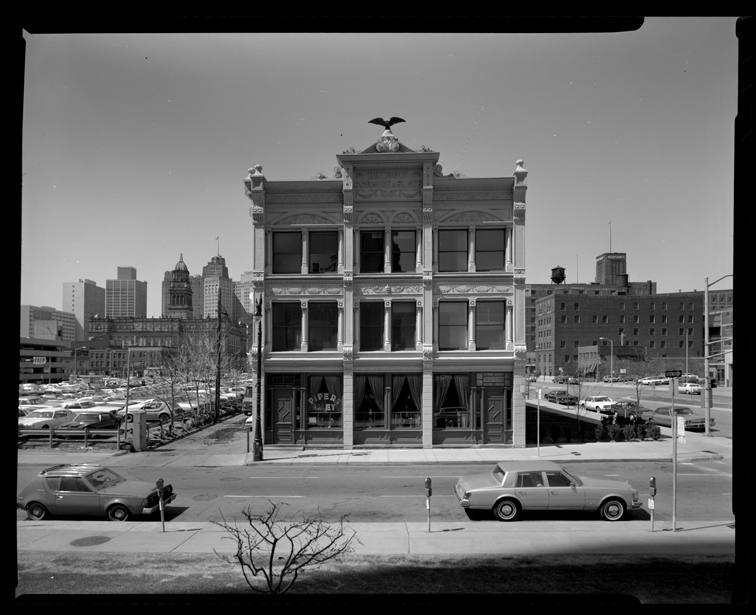 Detroit Cornice and Slate Company