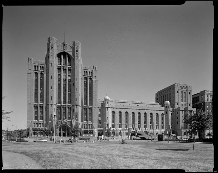 Masonic Temple