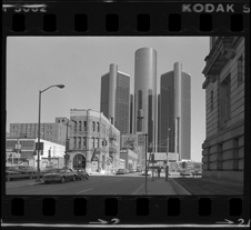 Renaissance Center