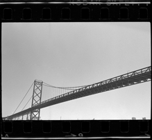 Ambassador Bridge