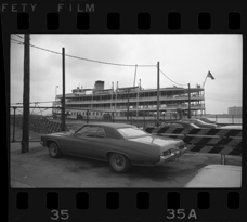 Bob-Lo ferry
