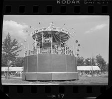 Ride, Bob-Lo Amusement Park