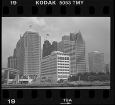 Office buildings