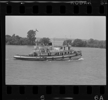 Tugboat