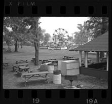 Picnic grounds, Bob-Lo Amusement Park