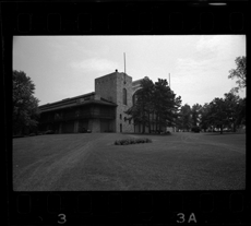 Dance pavilion, Bob-Lo Amusement Park