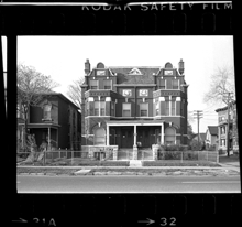 Rowhouse