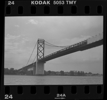 Ambassador Bridge