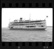 Bob-Lo ferry