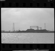 Pylons for power lines