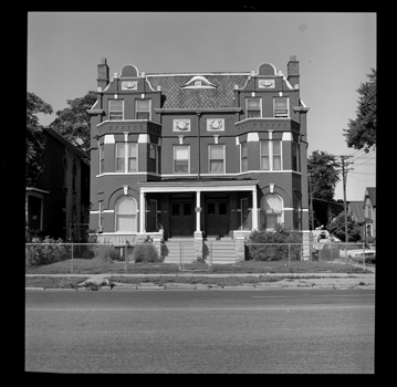 Rowhouse