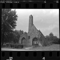 Power house, Bob-Lo Island