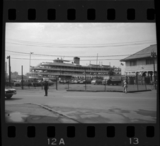 Bob-Lo ferry "Columbia"