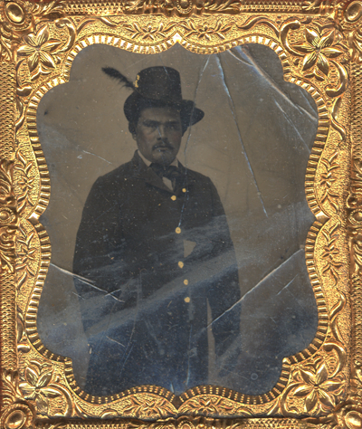 Payson Wolfe