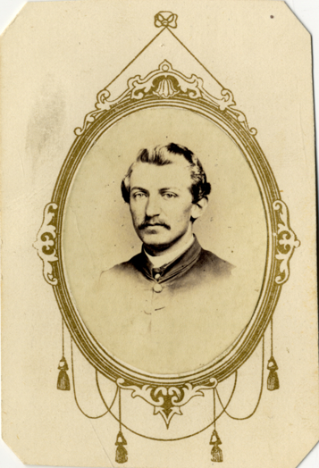 Frederick S. Ladd